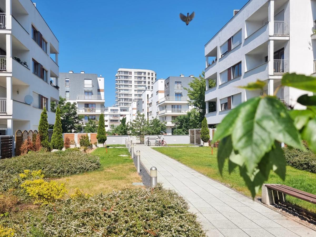 Visit Baltic - Na Platanie Swinoujscie Exterior foto